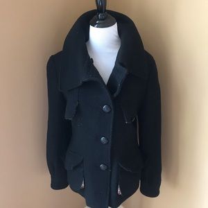 Steve Madden Pea Coat 🧥